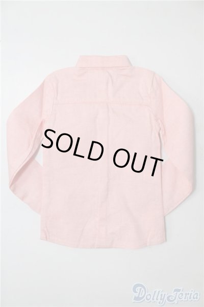 画像2: SDGrB&SD13男の子/OF:トップス U-25-02-04-034-TN-ZU (2)