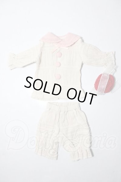 画像1: SDM＆MSD/OF:衣装セット U-25-02-04-105-TN-ZU (1)