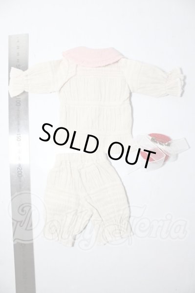 画像2: SDM＆MSD/OF:衣装セット U-25-02-04-105-TN-ZU (2)