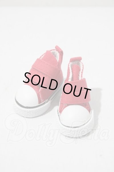 画像1: 幼SD/OF:靴 U-25-02-04-101-TN-ZU (1)