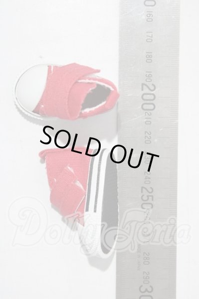 画像2: 幼SD/OF:靴 U-25-02-04-101-TN-ZU (2)