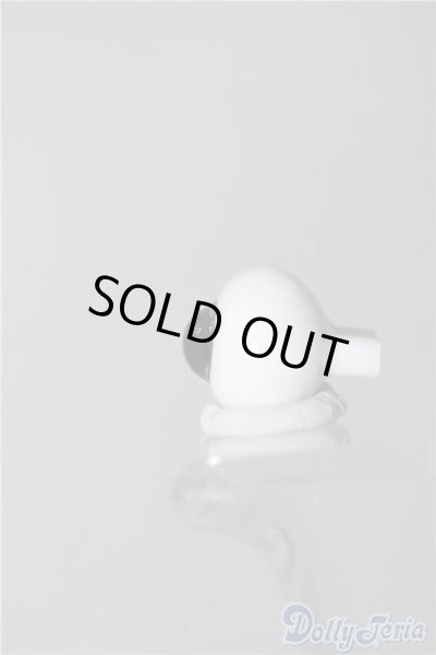 画像2: 16mm/グラスアイ U-25-02-04-086-TN-ZU (2)