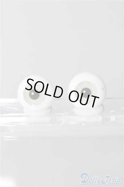 画像1: 16mm/グラスアイ U-25-02-04-087-TN-ZU (1)