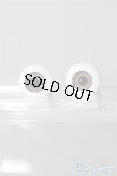 画像1: 16mm/グラスアイ U-25-02-04-088-TN-ZU (1)