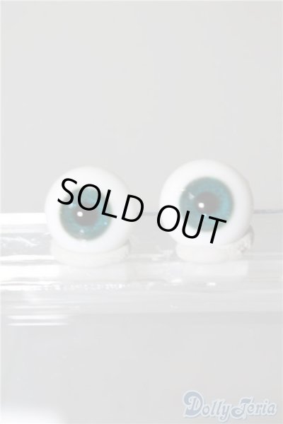 画像1: 14mm/グラスアイ U-25-02-04-092-KD-ZU (1)