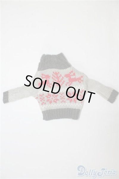 画像1: 幼SD/OF:トップス U-25-02-04-148-TN-ZU (1)