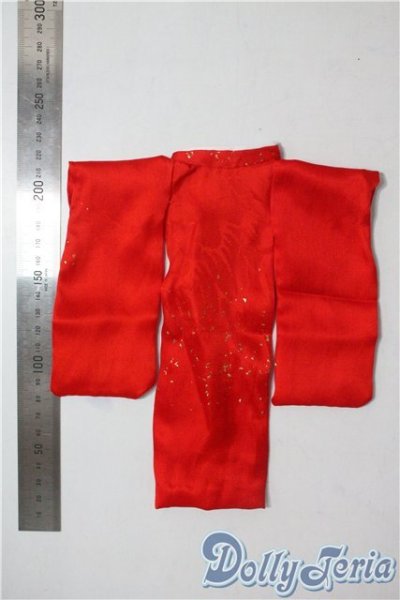 画像2: 幼SD/OF:衣装セット U-25-07-01-190-TN-ZU (2)