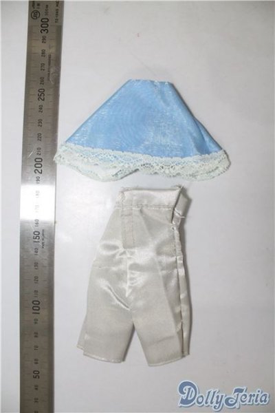 画像2: 幼SD/OF:衣装セット U-25-02-04-153-TN-ZU (2)