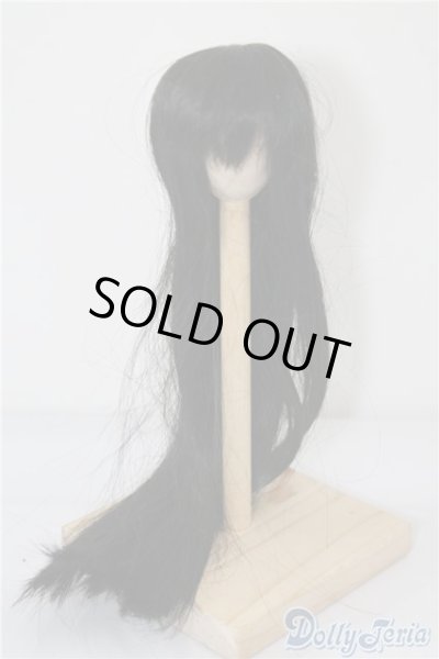 画像1: 6-7inch/ウィッグ U-25-02-04-195-TN-ZU (1)