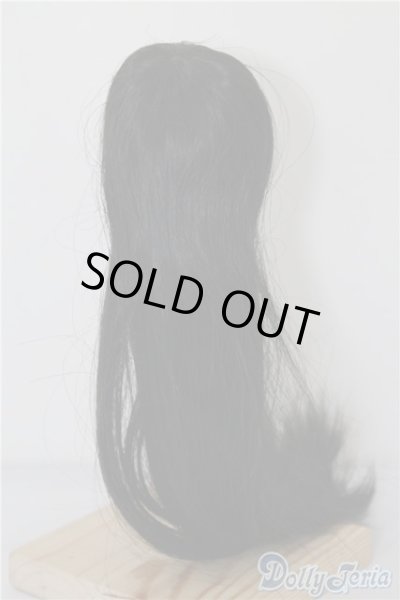 画像2: 6-7inch/ウィッグ U-25-02-04-195-TN-ZU (2)