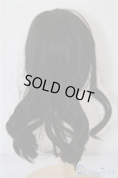 画像2: 7-8inch/ウィッグ U-25-02-04-209-TN-ZU (2)