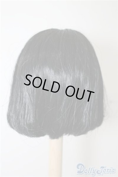 画像2: 8-9inch/ウィッグ U-25-02-11-006-TN-ZU (2)