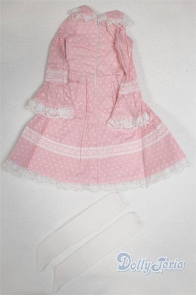 画像2: SD/OF:ドレス U-25-02-25-240-TN-ZU (2)