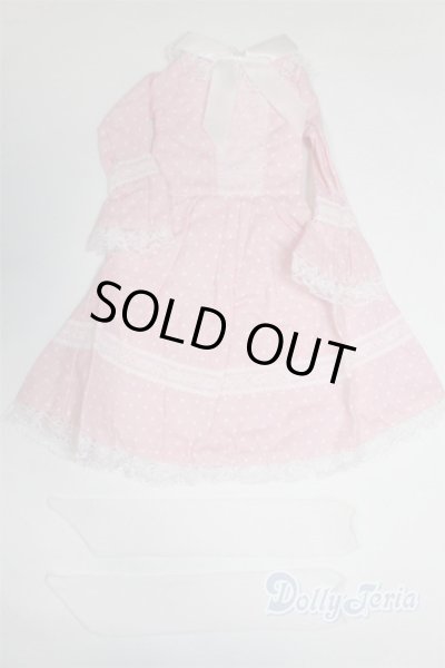 画像1: SD/OF:ドレス U-25-03-04-282-TN-ZU (1)