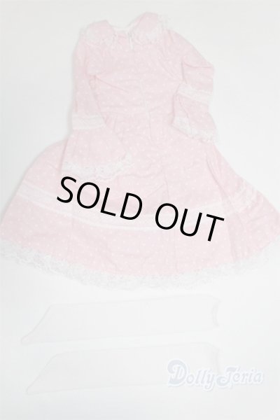 画像2: SD/OF:ドレス U-25-03-04-282-TN-ZU (2)