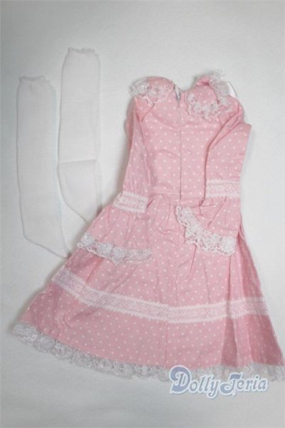 画像2: SD/OF:ドレス U-25-03-11-224-TN-ZU (2)