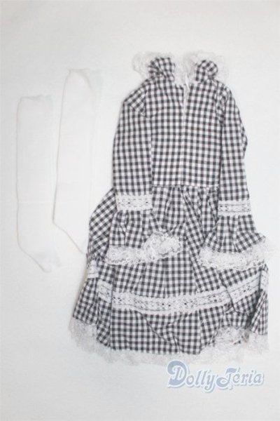 画像2: SD/OF:ドレス U-25-03-25-285-TN-ZU (2)