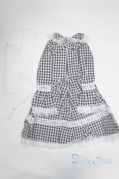 画像2: SD/OF:ドレス U-25-03-11-223-TN-ZU (2)