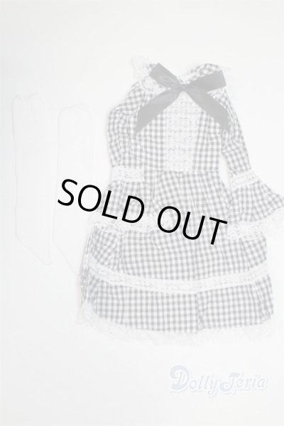 画像1: SD/OF:ドレス U-25-03-11-221-TN-ZU (1)