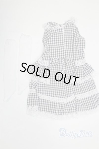 画像2: SD/OF:ドレス U-25-03-11-221-TN-ZU (2)