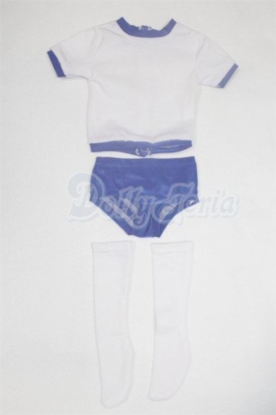 画像1: SD/OF:衣装セット U-26-04-08-268-TN-ZU (1)