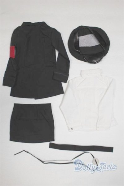 画像2: SD/OF:衣装セット U-25-04-29-249-TN-ZU (2)