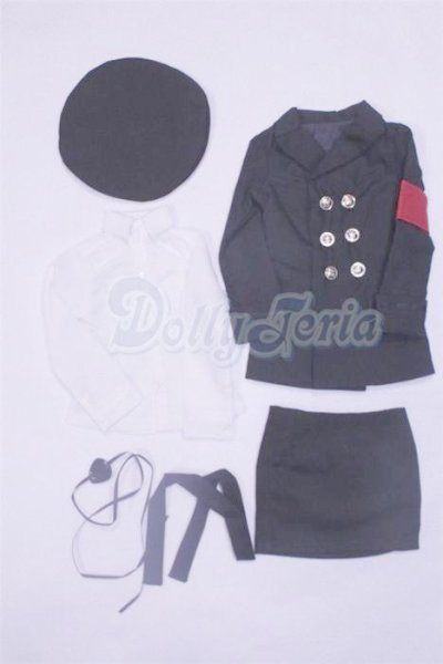 画像1: SD/OF:衣装セット U-26-03-18-237-TN-ZU (1)