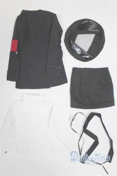 画像2: SD/OF:衣装セット U-25-02-25-242-TN-ZU (2)