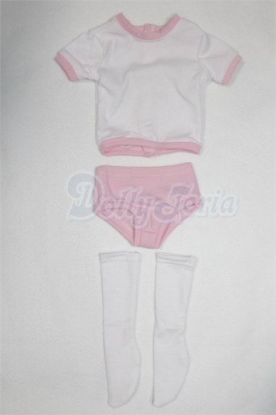 画像1: DD/OF:衣装セット U-26-04-08-270-TN-ZU (1)