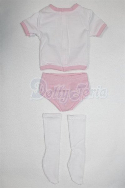 画像2: DD/OF:衣装セット U-26-04-08-270-TN-ZU (2)