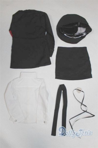 画像2: DD/OF:衣装セット U-25-04-15-225-TN-ZU (2)