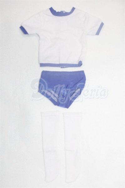 画像1: DD/OF:衣装セット U-26-04-08-271-TN-ZU (1)