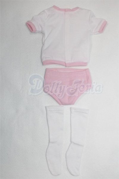 画像2: DD/OF:衣装セット U-26-04-08-272-TN-ZU (2)