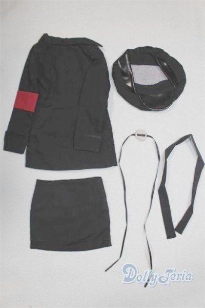 画像2: DD/OF:衣装セット U-25-04-01-288-TN-ZU (2)