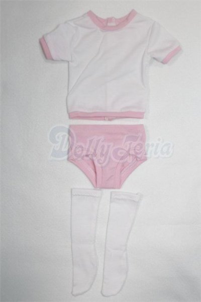 画像1: DD/OF:衣装セット U-26-04-08-275-TN-ZU (1)