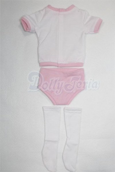 画像2: DD/OF:衣装セット U-26-04-08-275-TN-ZU (2)