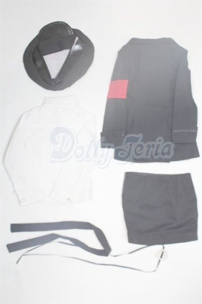 画像2: DD/OF:衣装セット U-26-04-08-265-TN-ZU (2)