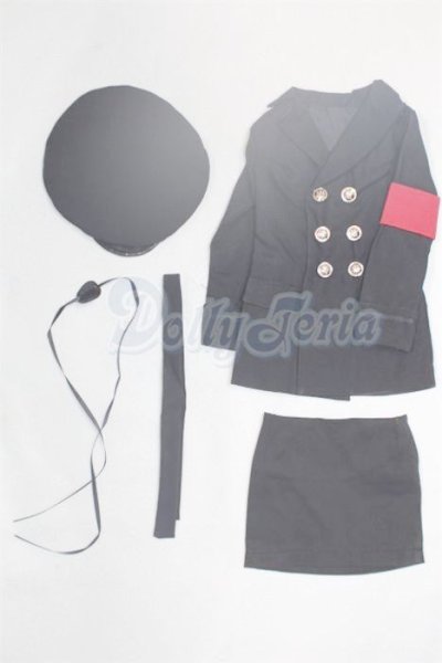画像1: DD/OF:衣装セット U-26-04-08-280-TN-ZU (1)