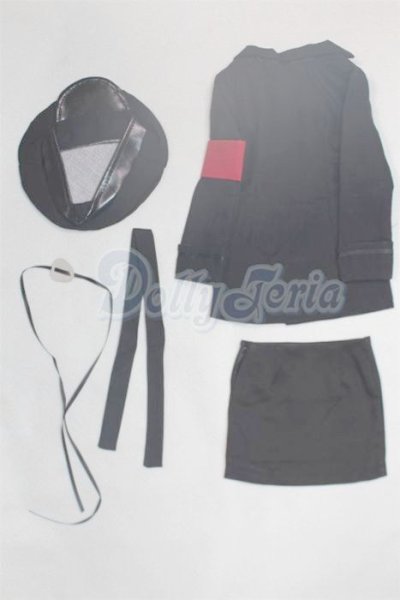 画像2: DD/OF:衣装セット U-26-04-08-280-TN-ZU (2)