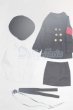 画像1: DD/OF:衣装セット U-26-04-08-279-TN-ZU (1)