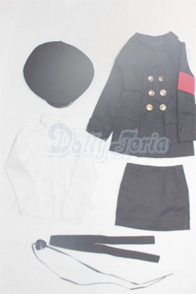画像1: DD/OF:衣装セット U-26-04-08-279-TN-ZU (1)