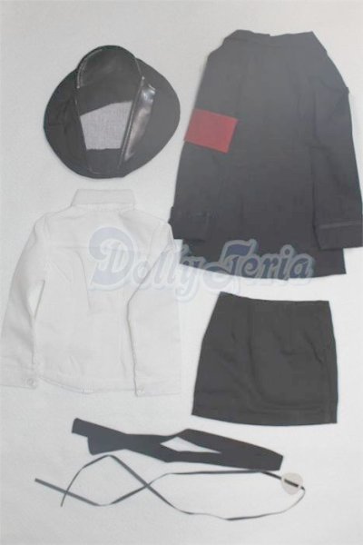 画像2: DD/OF:衣装セット U-26-04-08-279-TN-ZU (2)