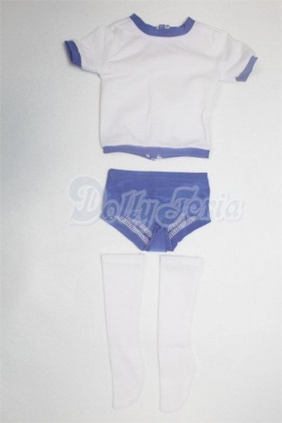 画像1: DD/OF:衣装セット U-26-04-08-263-TN-ZU (1)