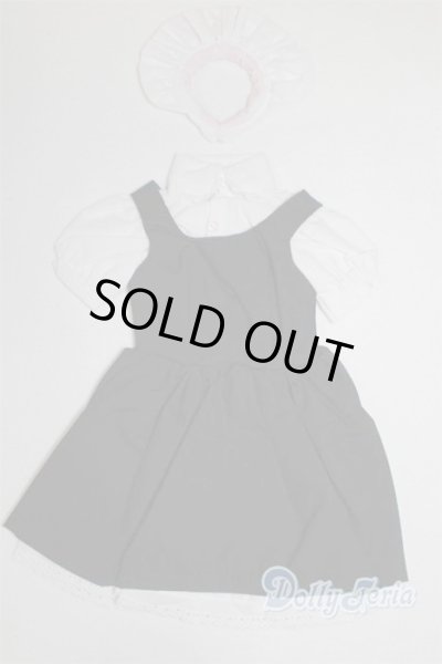 画像1: DD/OF:衣装セット U-25-04-15-228-TN-ZU (1)