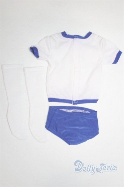 画像2: DD/OF:衣装セット U-25-04-15-227-TN-ZU (2)