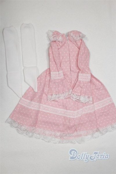 画像2: DD/OF:衣装セット U-25-04-01-286-TN-ZU (2)