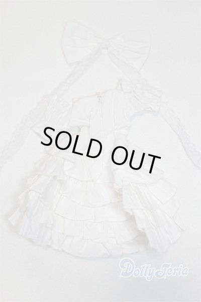 画像2: SDM＆MSD/OF:衣装セット U-25-02-11-229-TN-ZU (2)