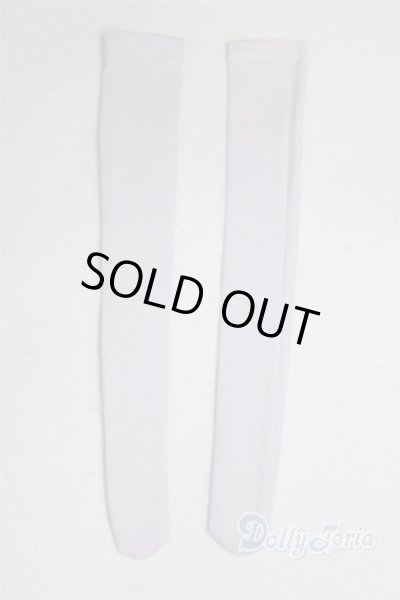 画像1: 幼SD/OF:靴下 U-25-02-11-288-TN-ZU (1)