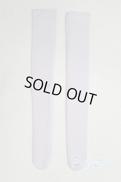 画像2: 幼SD/OF:靴下 U-25-02-11-288-TN-ZU (2)