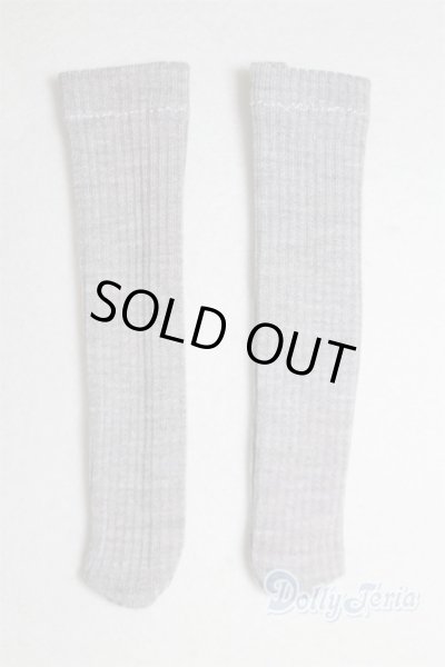 画像1: 幼SD/OF:靴下 U-25-02-11-290-TN-ZU (1)